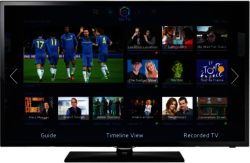 Samsung UE40F5300 40 Inch Full HD Freeview HD TV